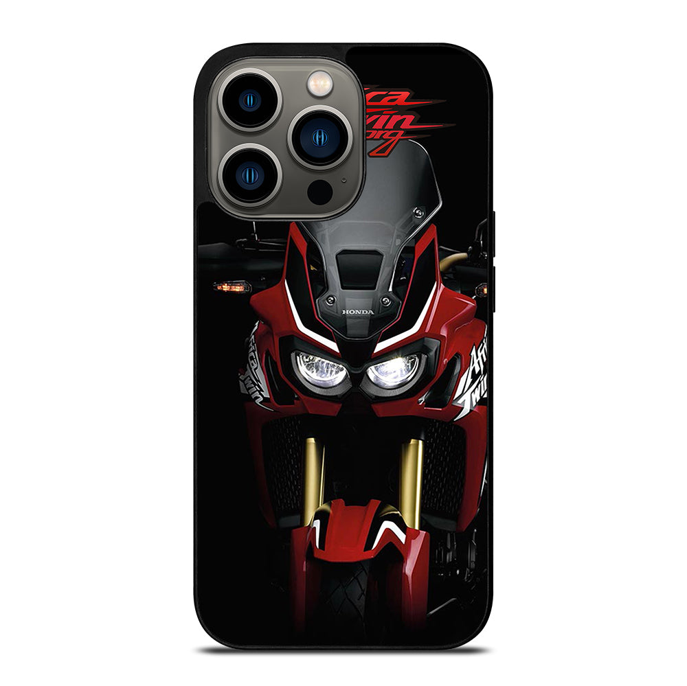 HONDA AFRICA TWIN 2 iPhone 13 Pro Case Cover