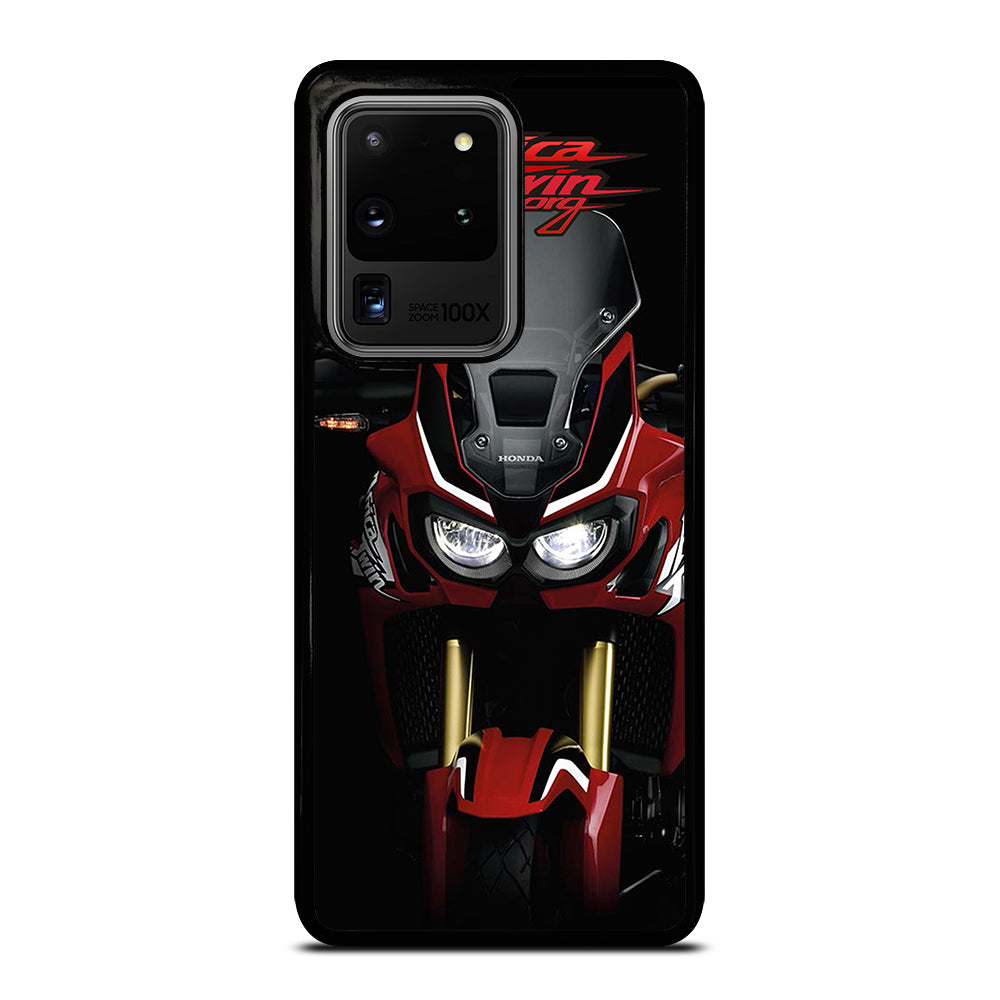 HONDA AFRICA TWIN 2 Samsung Galaxy S20 Ultra Case Cover