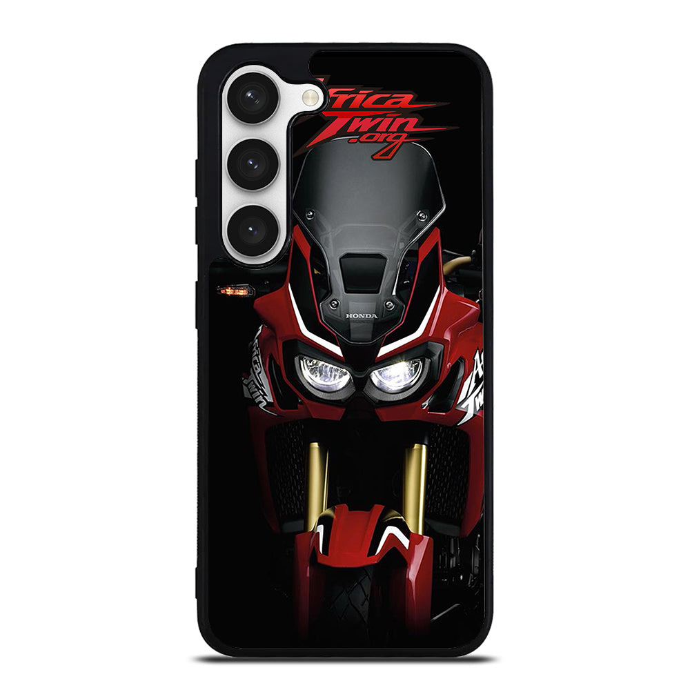 HONDA AFRICA TWIN 2 Samsung Galaxy S23 Case Cover