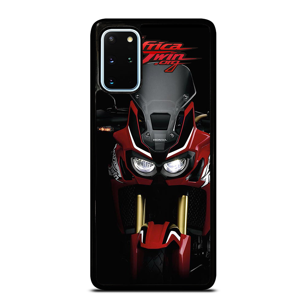 HONDA AFRICA TWIN 2 Samsung Galaxy S20 Plus Case Cover