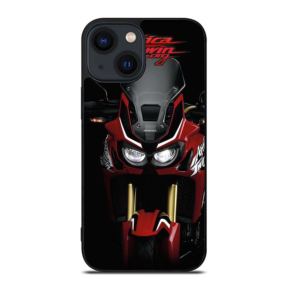 HONDA AFRICA TWIN 2 iPhone 14 Plus Case Cover