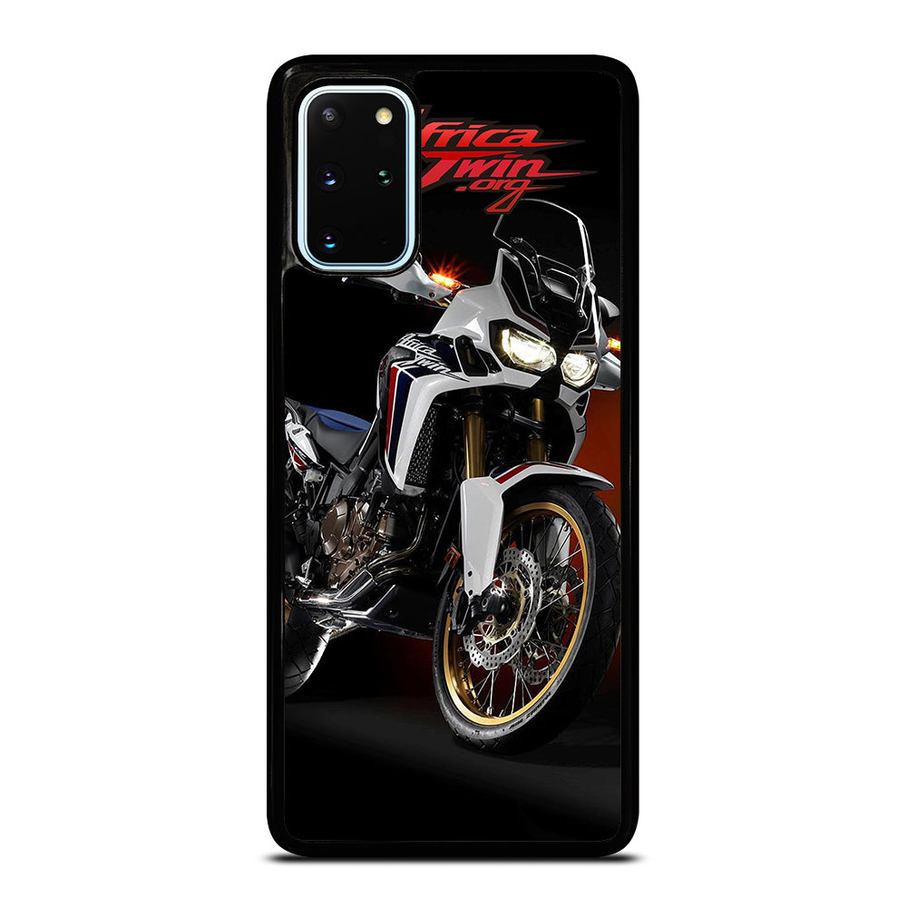 HONDA AFRICA TWIN MOTOR LOGO Samsung Galaxy S20 Plus Case Cover