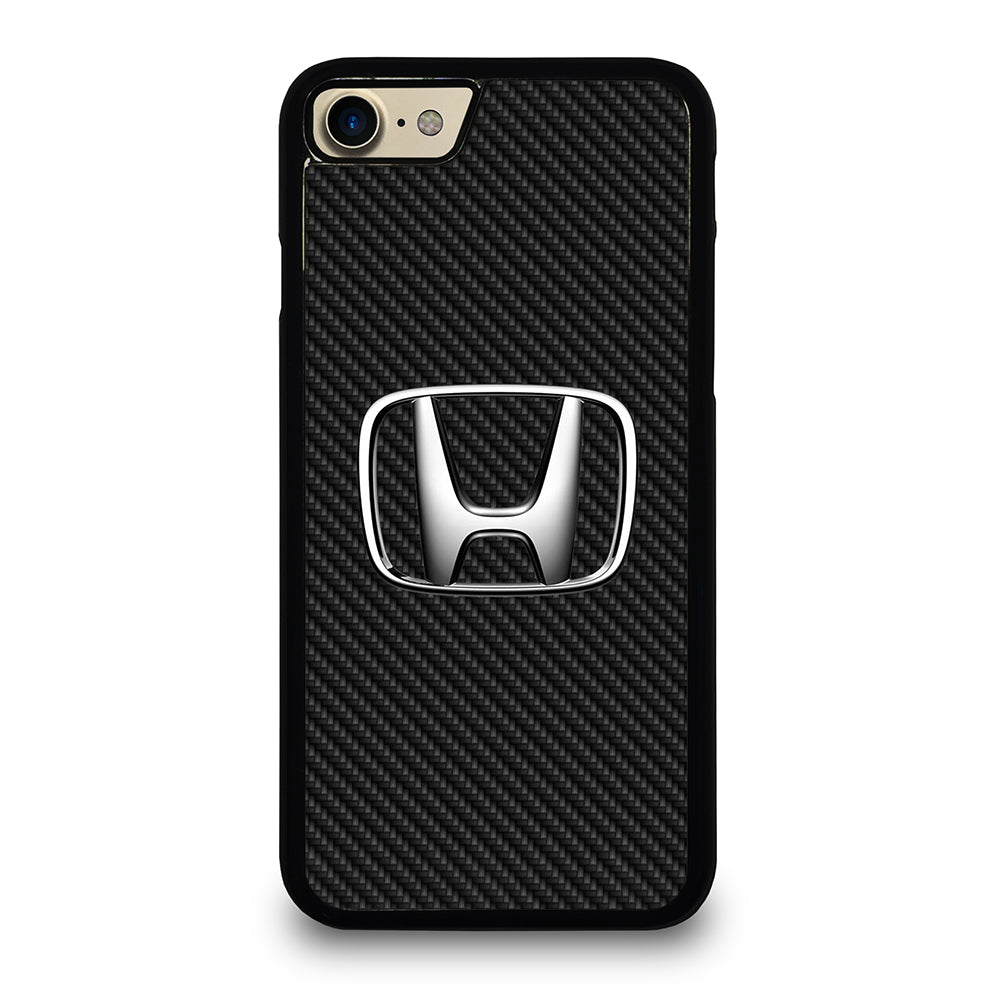HONDA CARBON LOGO iPhone 7 / 8 Case Cover