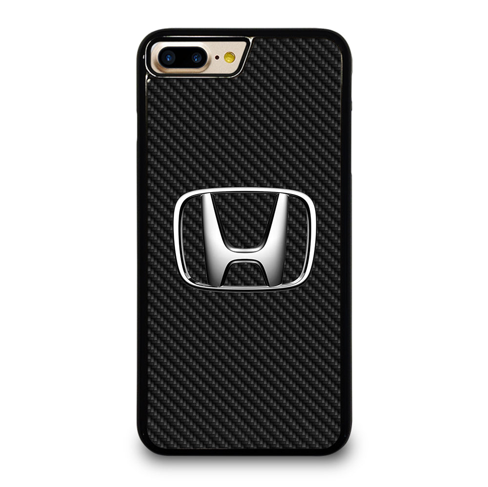 HONDA CARBON LOGO iPhone 7 / 8 Plus Case Cover