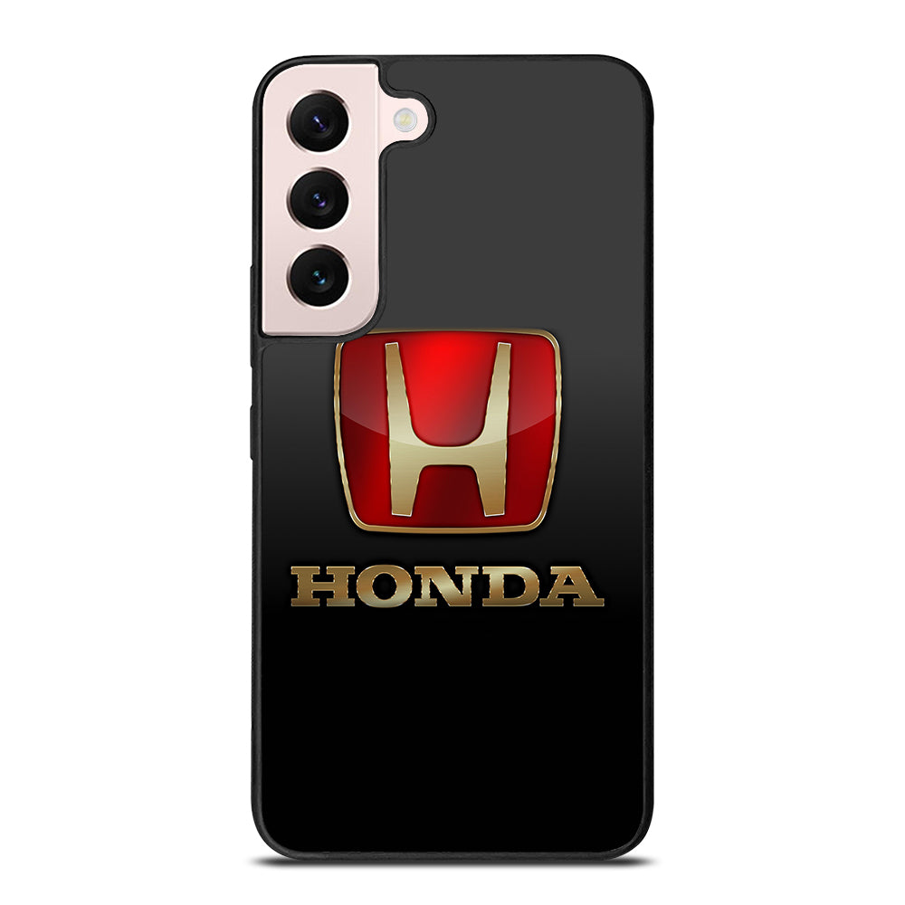 HONDA SYMBOL 2 Samsung Galaxy S22 Plus Case Cover