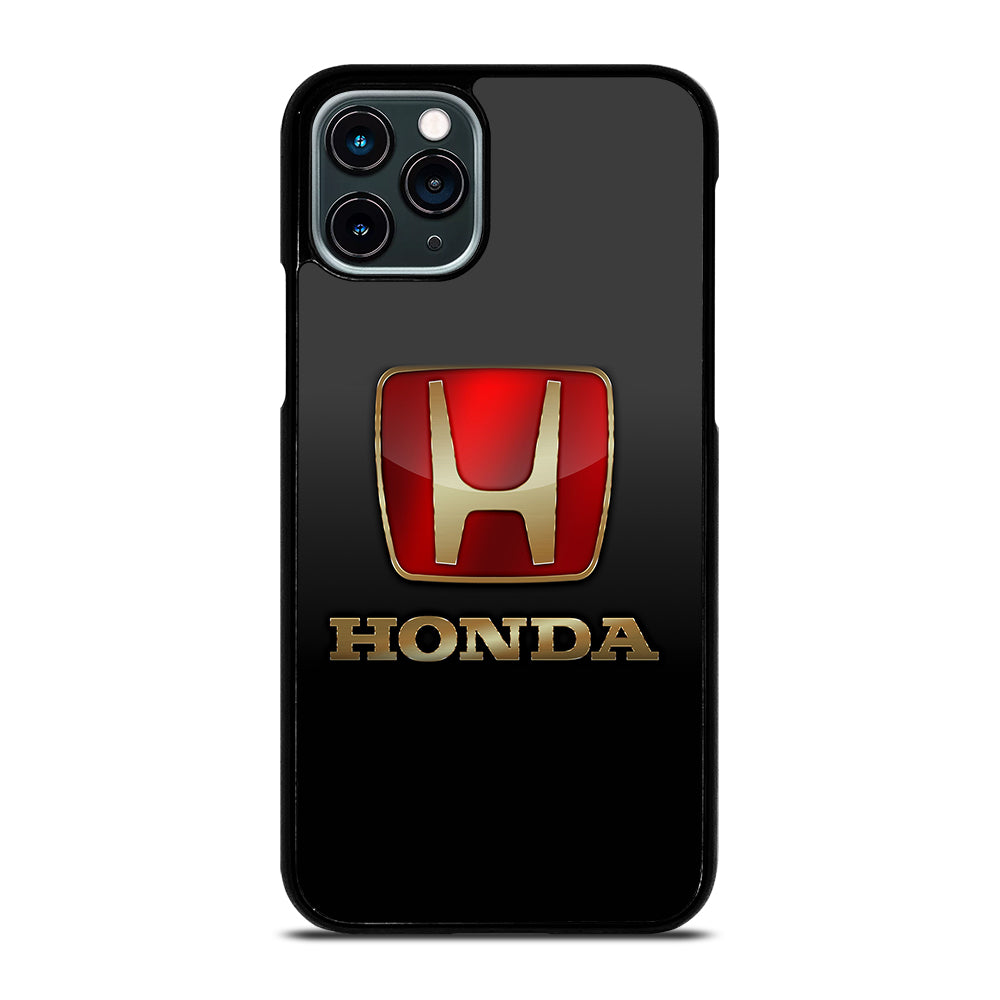 HONDA SYMBOL 2 iPhone 11 Pro Case Cover