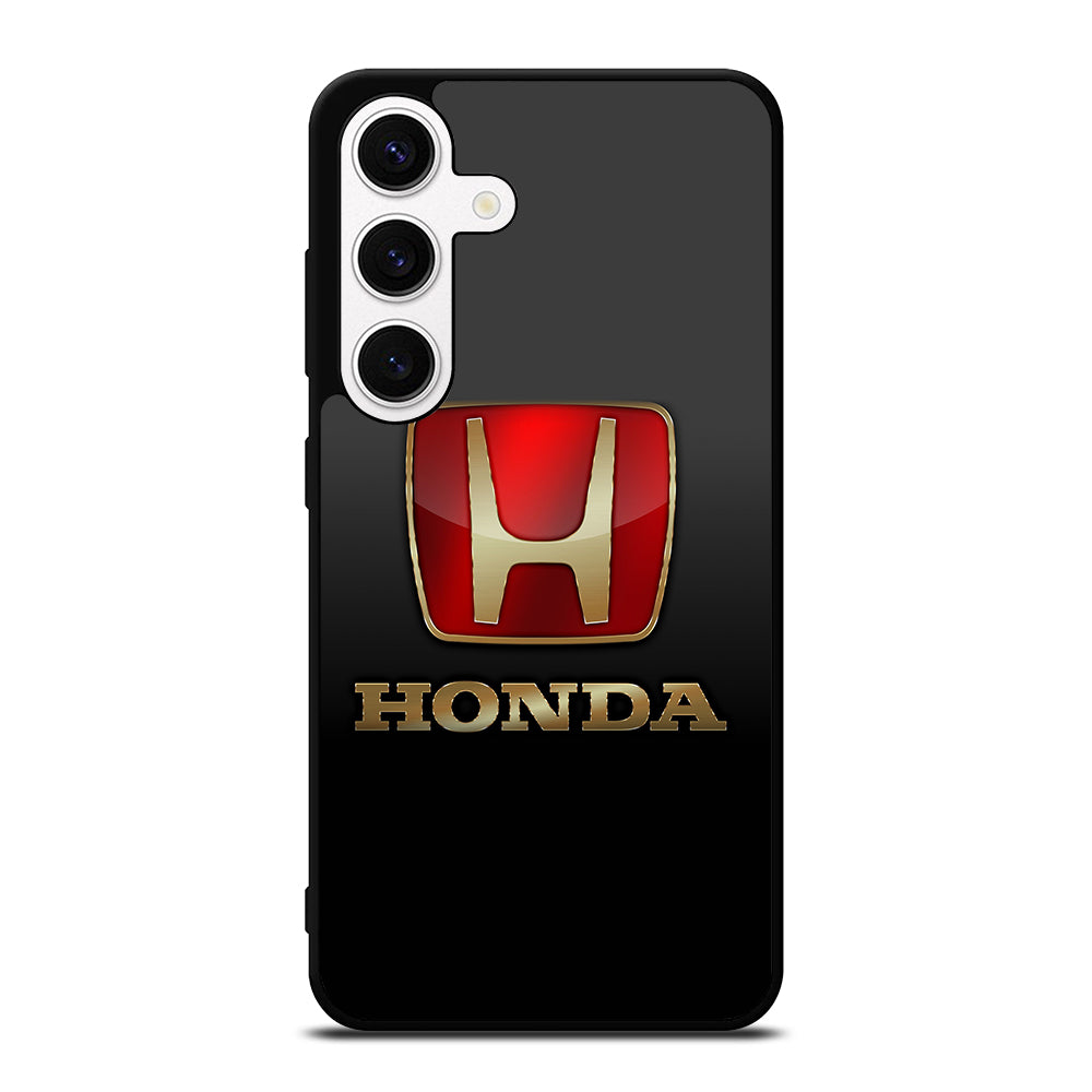 HONDA SYMBOL 2 Samsung Galaxy S24 Case Cover