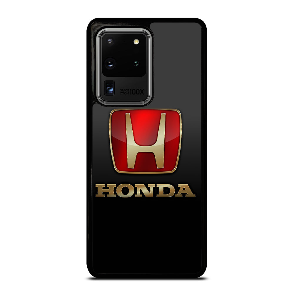 HONDA SYMBOL 2 Samsung Galaxy S20 Ultra Case Cover