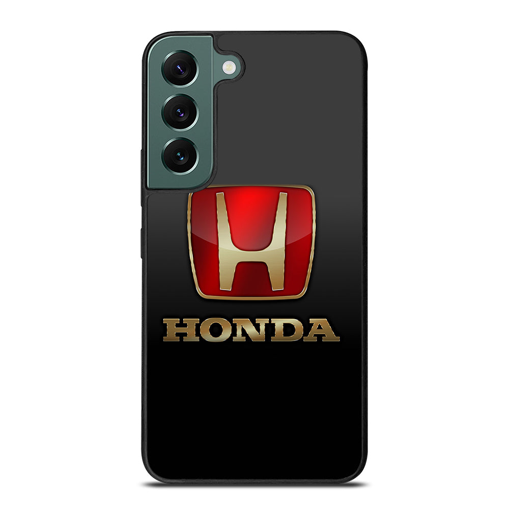 HONDA SYMBOL 2 Samsung Galaxy S22 Case Cover