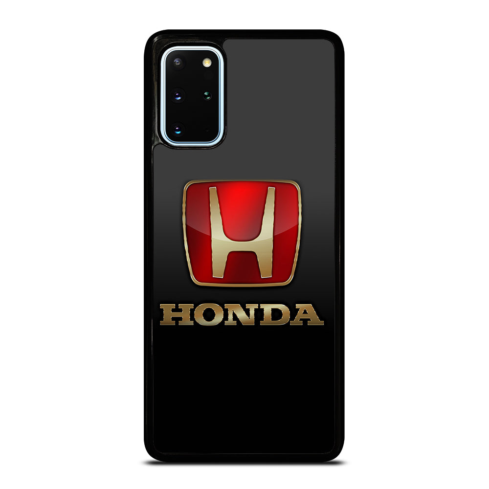 HONDA SYMBOL 2 Samsung Galaxy S20 Plus Case Cover