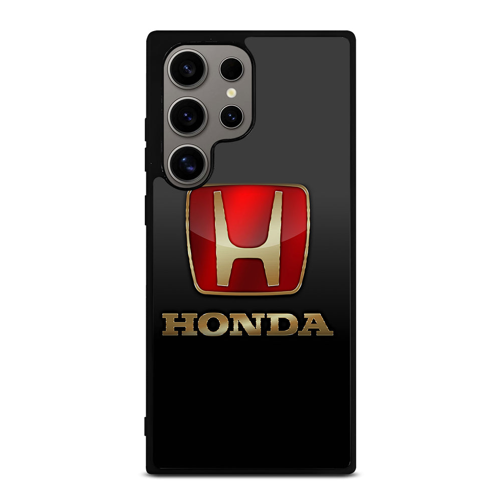 HONDA SYMBOL 2 Samsung Galaxy S24 Ultra Case Cover