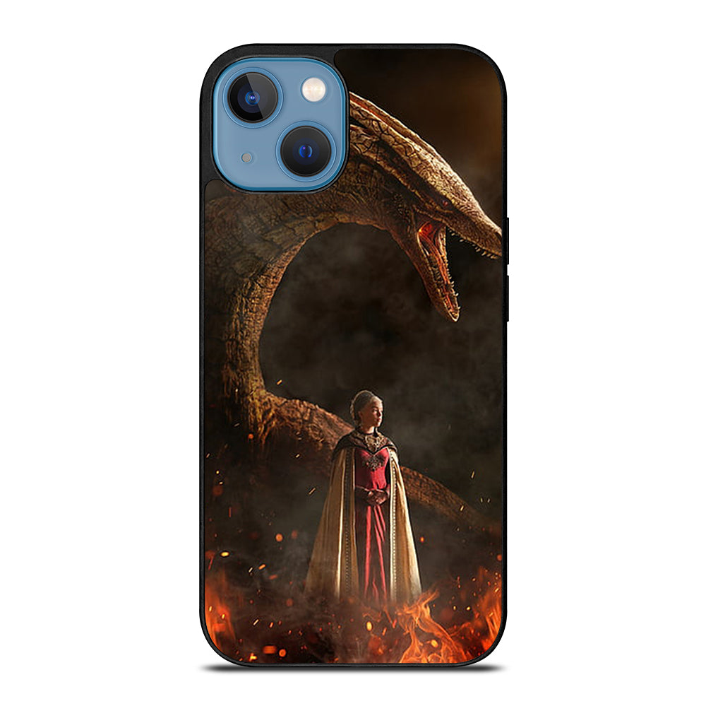 HOUSE OF THE DRAGON iPhone 13 Case Cover