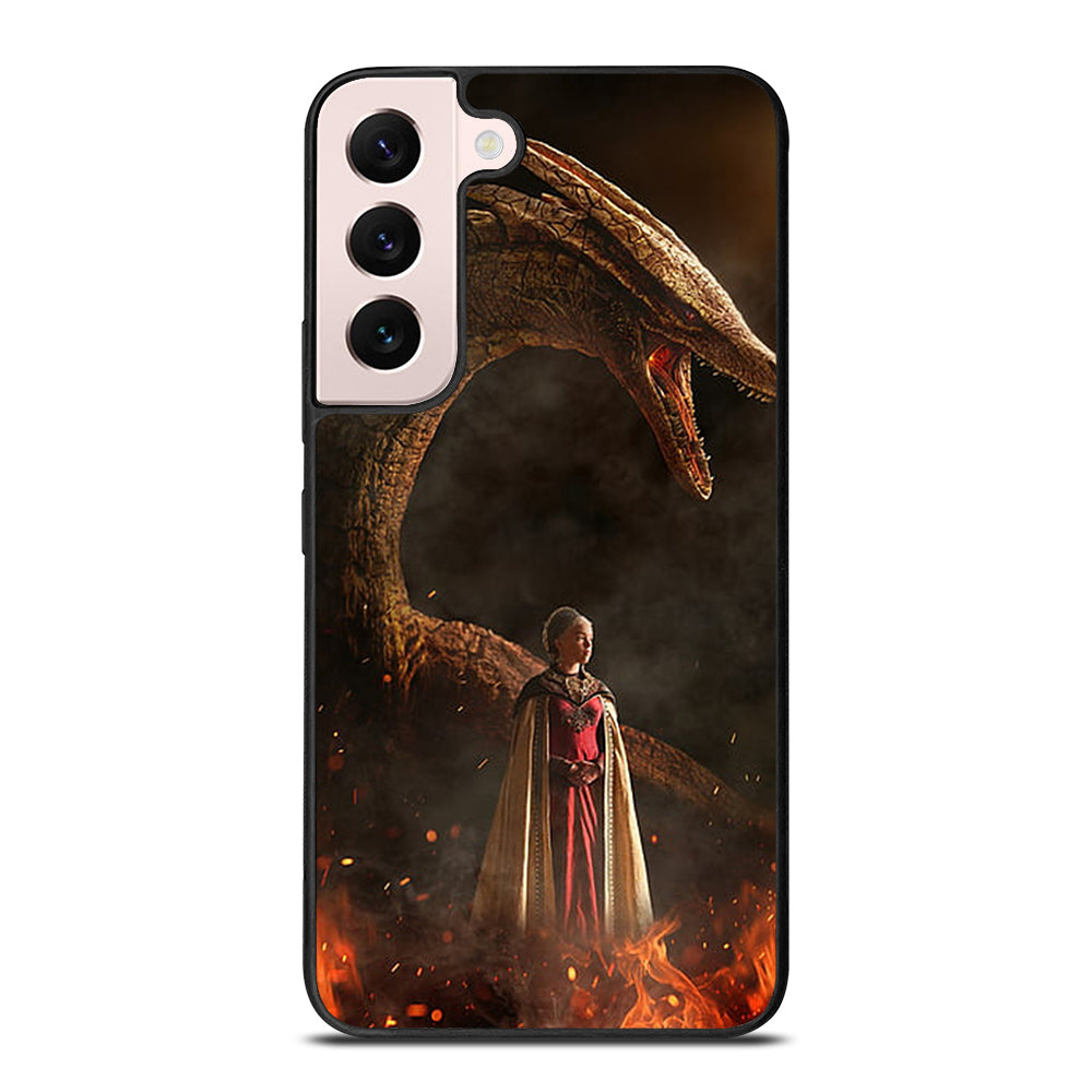 HOUSE OF THE DRAGON Samsung Galaxy S22 Plus Case Cover