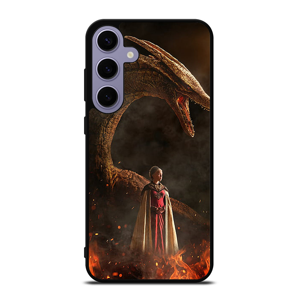HOUSE OF THE DRAGON Samsung Galaxy S24 Plus Case Cover