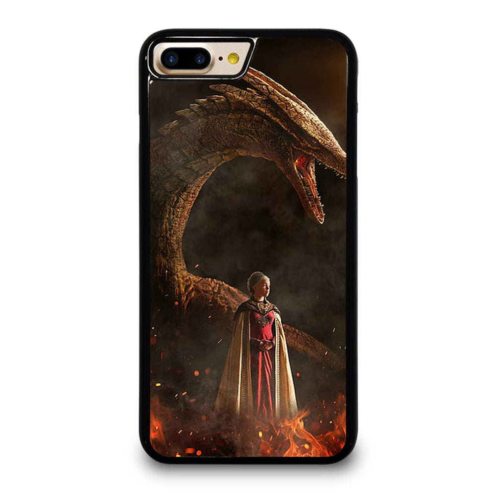 HOUSE OF THE DRAGON iPhone 7 / 8 Plus Case Cover
