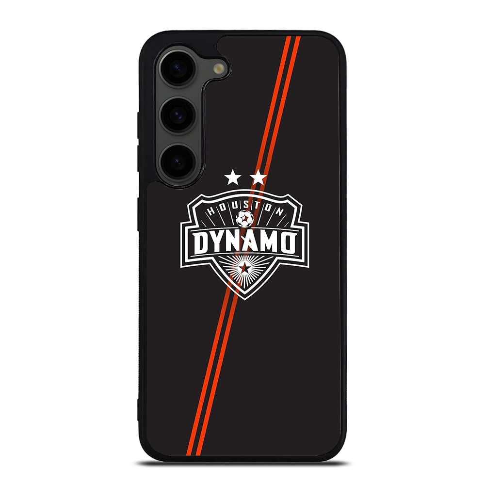 HOUSTON DYNAMO FC SYMBOL Samsung Galaxy S23 Plus Case Cover