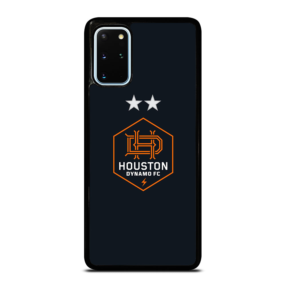HOUSTON DYNAMO SOCCER TEAM 2 Samsung Galaxy S20 Plus Case Cover