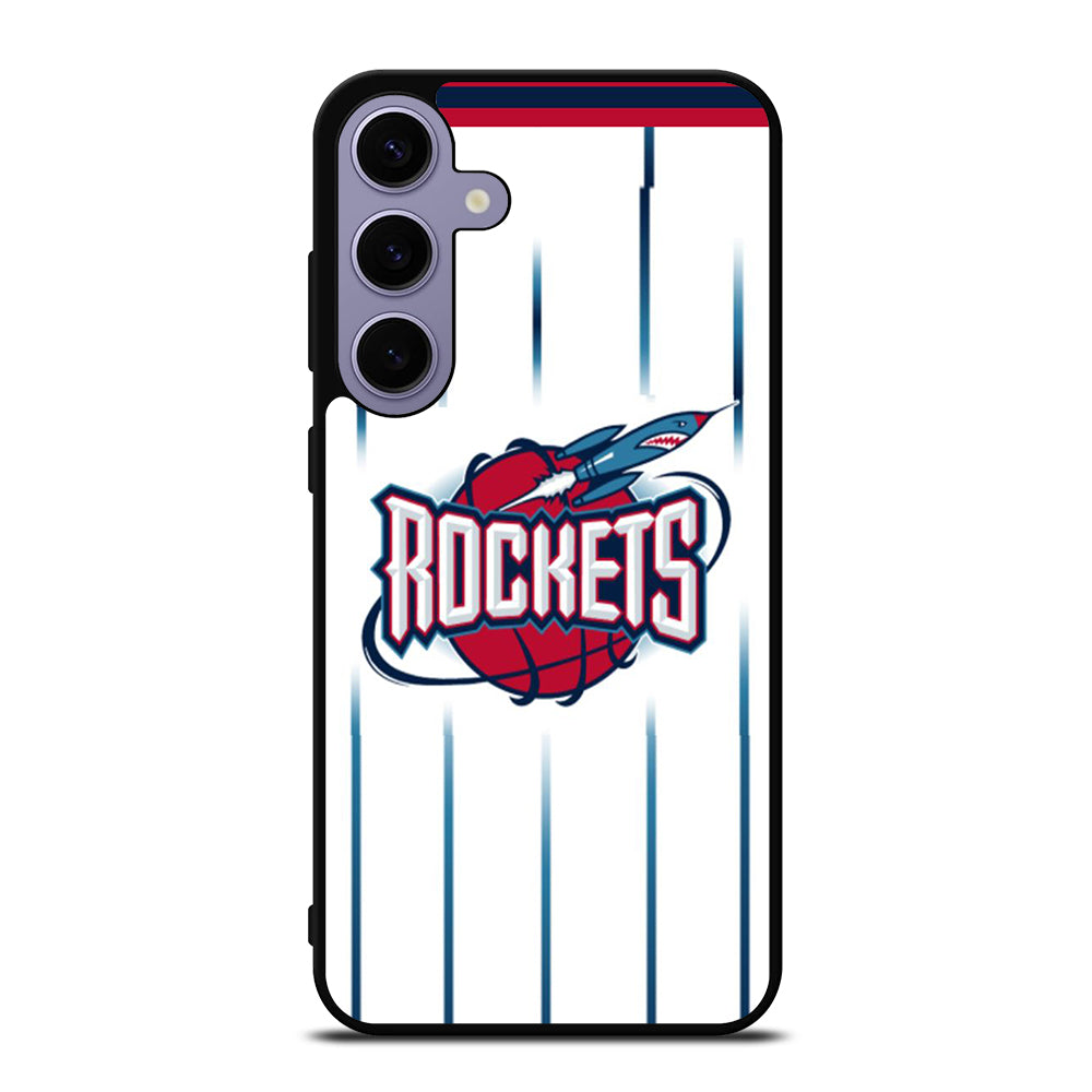 HOUSTON ROCKETS JERSEY Samsung Galaxy S24 Plus Case Cover