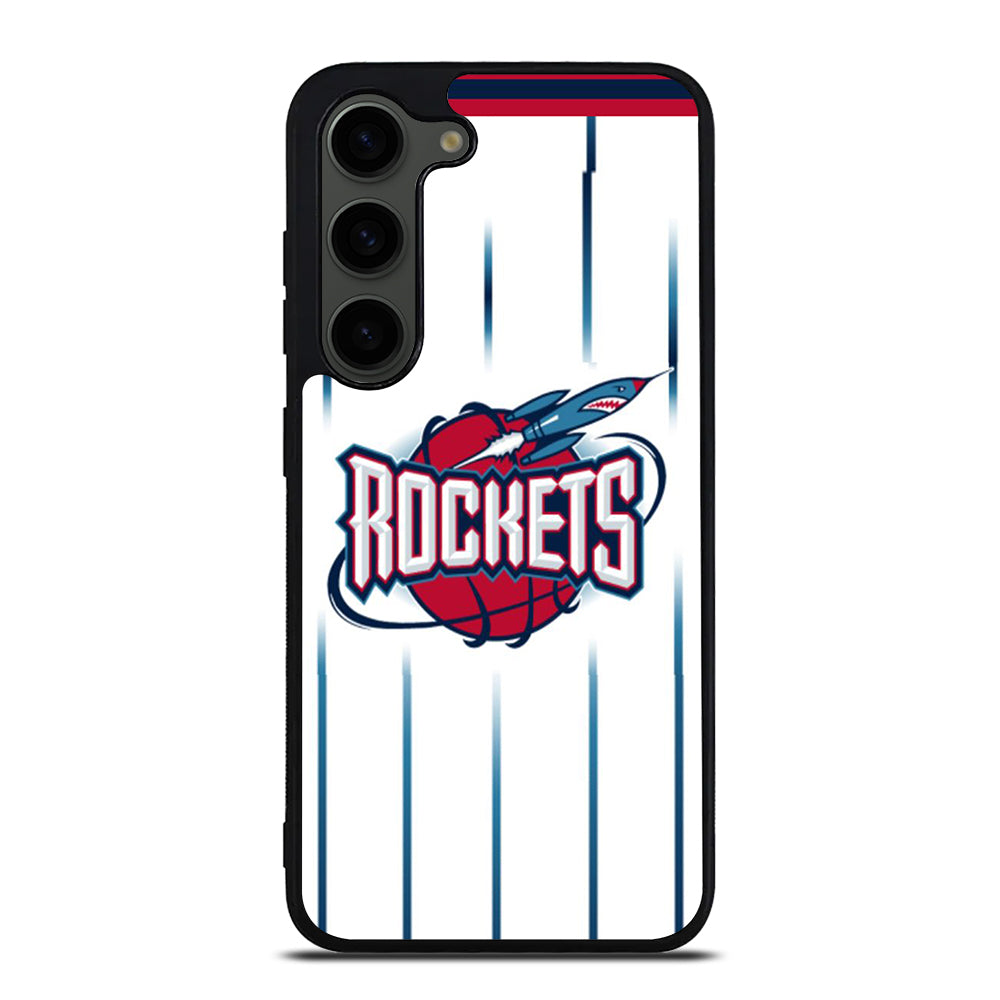 HOUSTON ROCKETS JERSEY Samsung Galaxy S23 Plus Case Cover