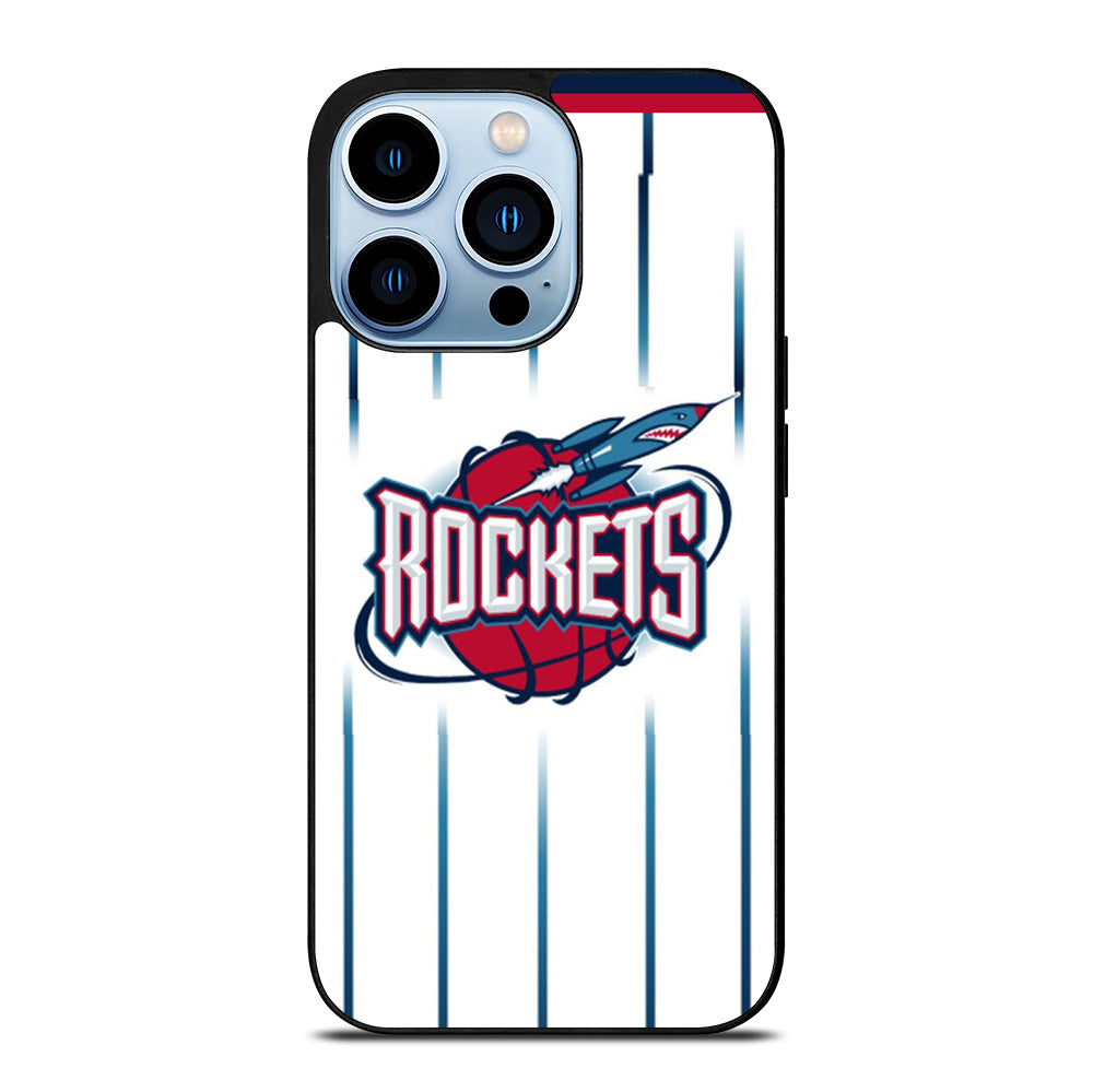 HOUSTON ROCKETS JERSEY iPhone 13 Pro Max Case Cover