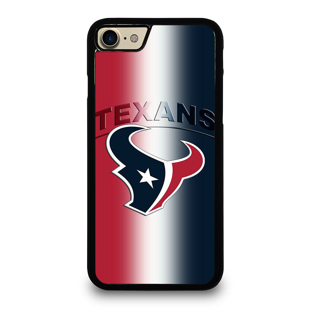 HOUSTON TEXANS FOOTBALL LOGO iPhone 7 / 8 Case Cover