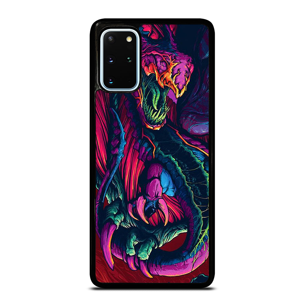 HYPER BEAST Samsung Galaxy S20 Plus Case Cover