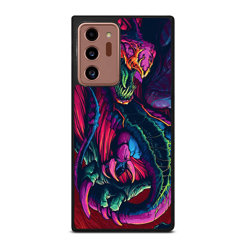 HYPER BEAST Samsung Galaxy Note 20 Ultra Case Cover