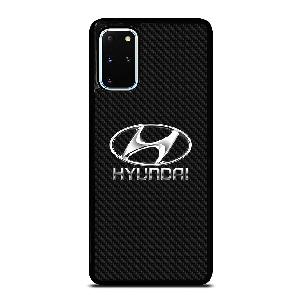 HYUNDAI CARBON SYMBOL Samsung Galaxy S20 Plus Case Cover