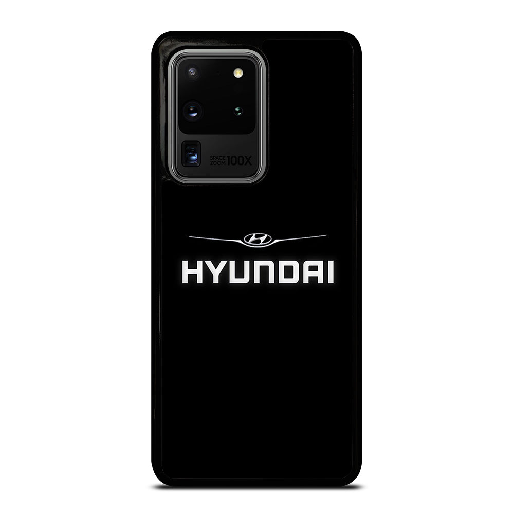 HYUNDAI CAR LOGO 2 Samsung Galaxy S20 Ultra Case Cover