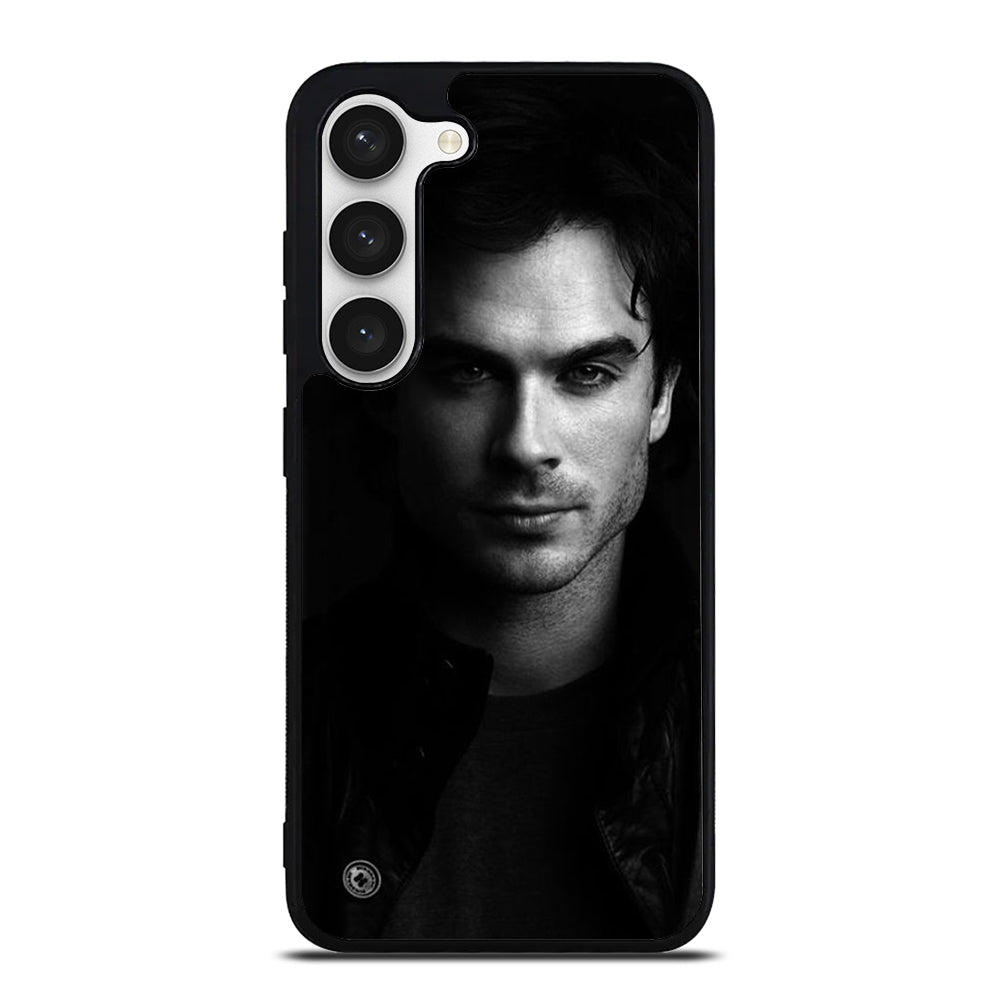 IAN SOMERHALDER COOL FACE Samsung Galaxy S23 Case Cover