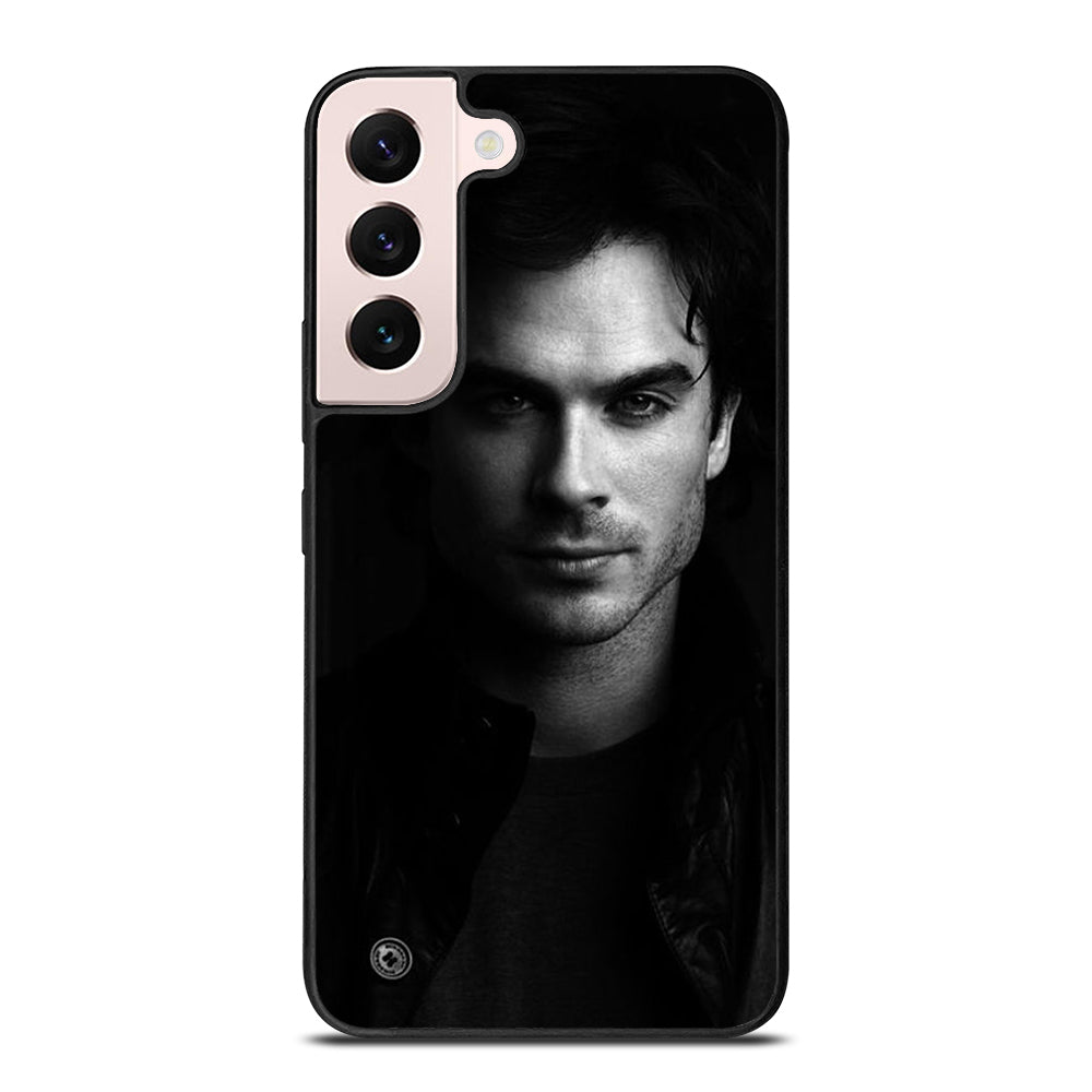 IAN SOMERHALDER COOL FACE Samsung Galaxy S22 Plus Case Cover