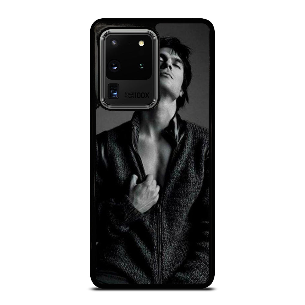 IAN SOMERHALDER POSE 2 Samsung Galaxy S20 Ultra Case Cover