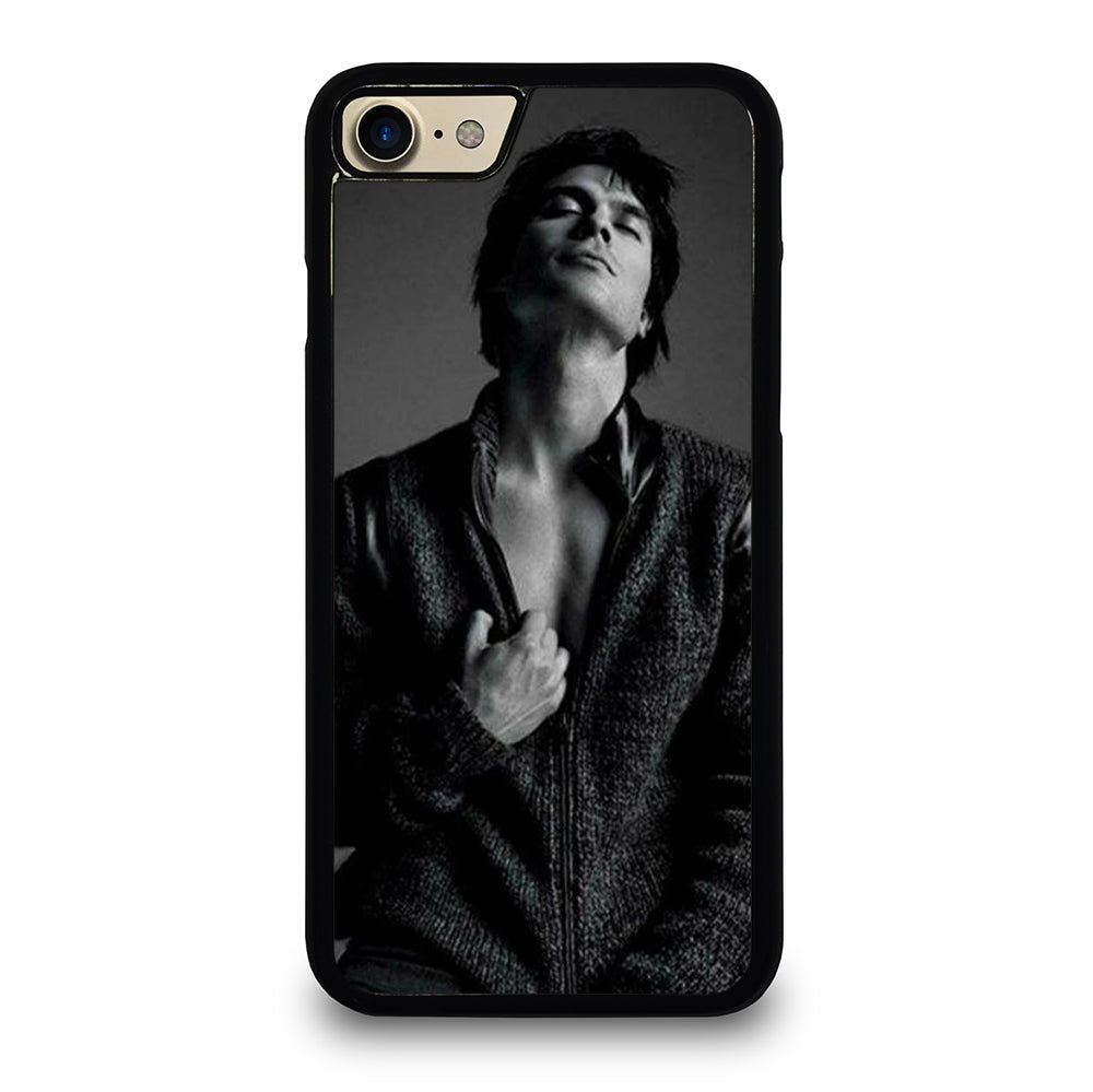IAN SOMERHALDER POSE 2 iPhone 7 / 8 Case Cover