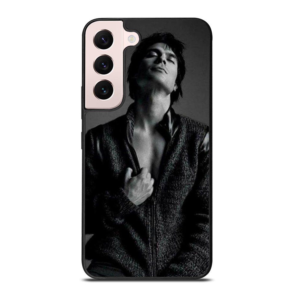 IAN SOMERHALDER POSE 2 Samsung Galaxy S22 Plus Case Cover