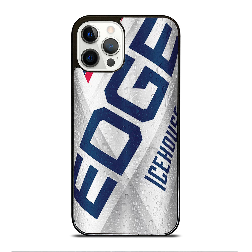 ICEHOUSE BEER 1 iPhone 12 Pro Case Cover