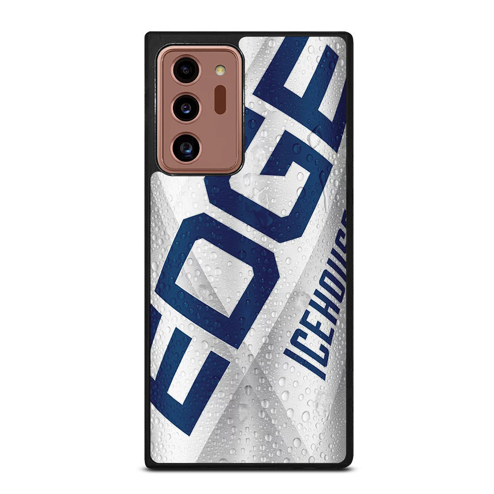 ICEHOUSE BEER 1 Samsung Galaxy Note 20 Ultra Case Cover