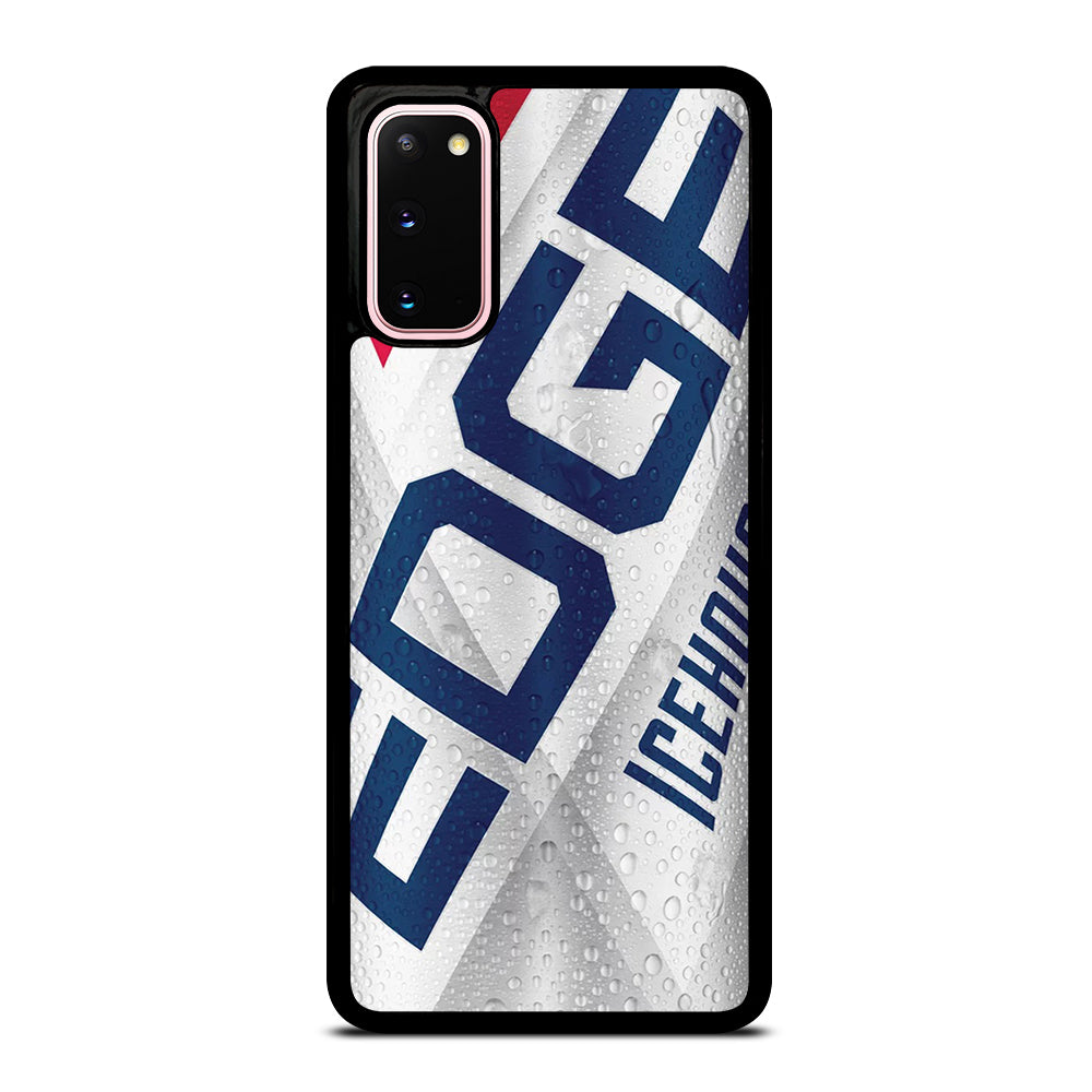ICEHOUSE BEER 1 Samsung Galaxy S20 Case Cover