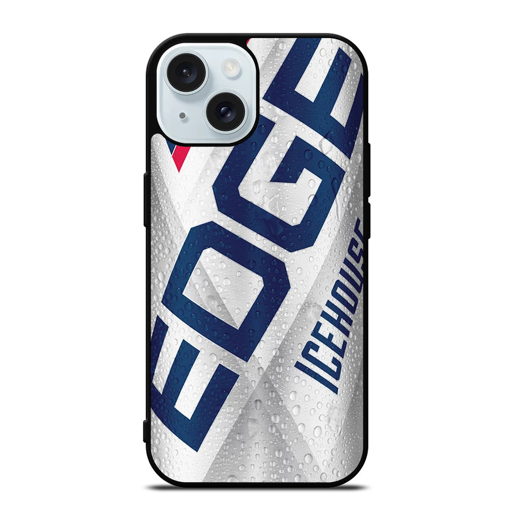ICEHOUSE BEER 1 iPhone 15 Case Cover