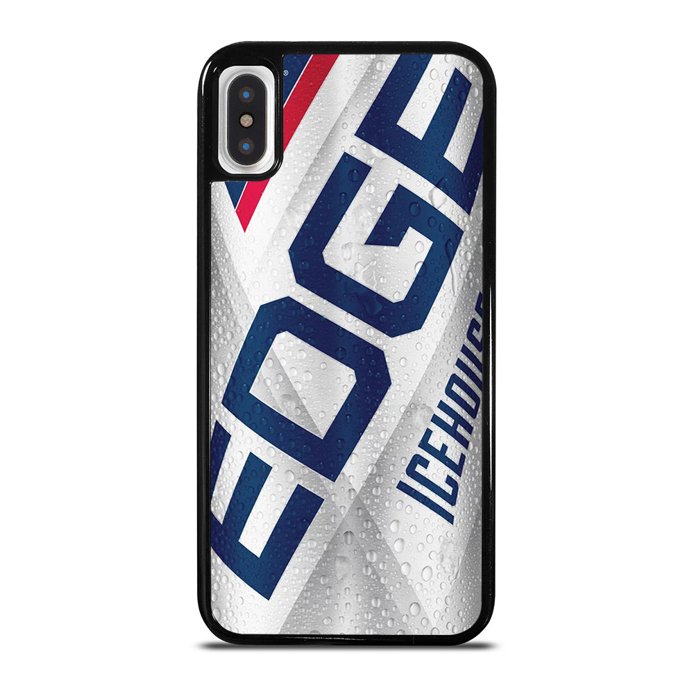 ICEHOUSE BEER 1 iPhone X / XS Case Cover