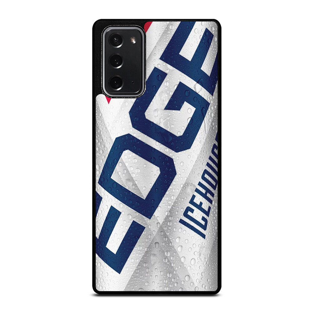 ICEHOUSE BEER 1 Samsung Galaxy Note 20 Case Cover