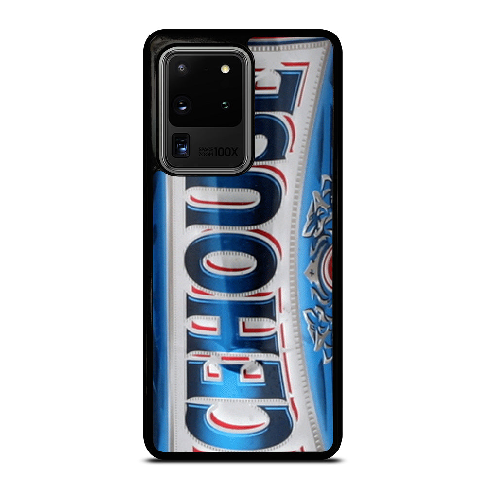 ICEHOUSE BEER BOTTLE 2 Samsung Galaxy S20 Ultra Case Cover