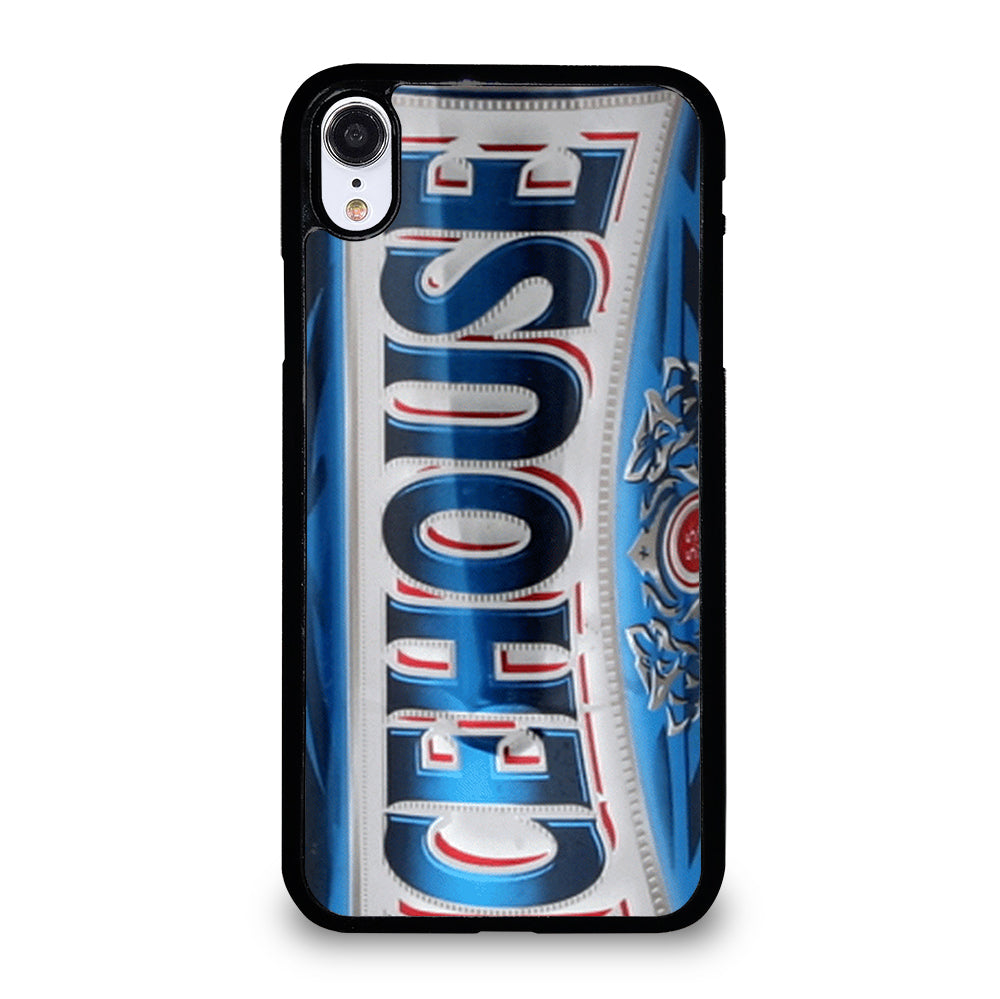 ICEHOUSE BEER BOTTLE 2 iPhone XR Case Cover