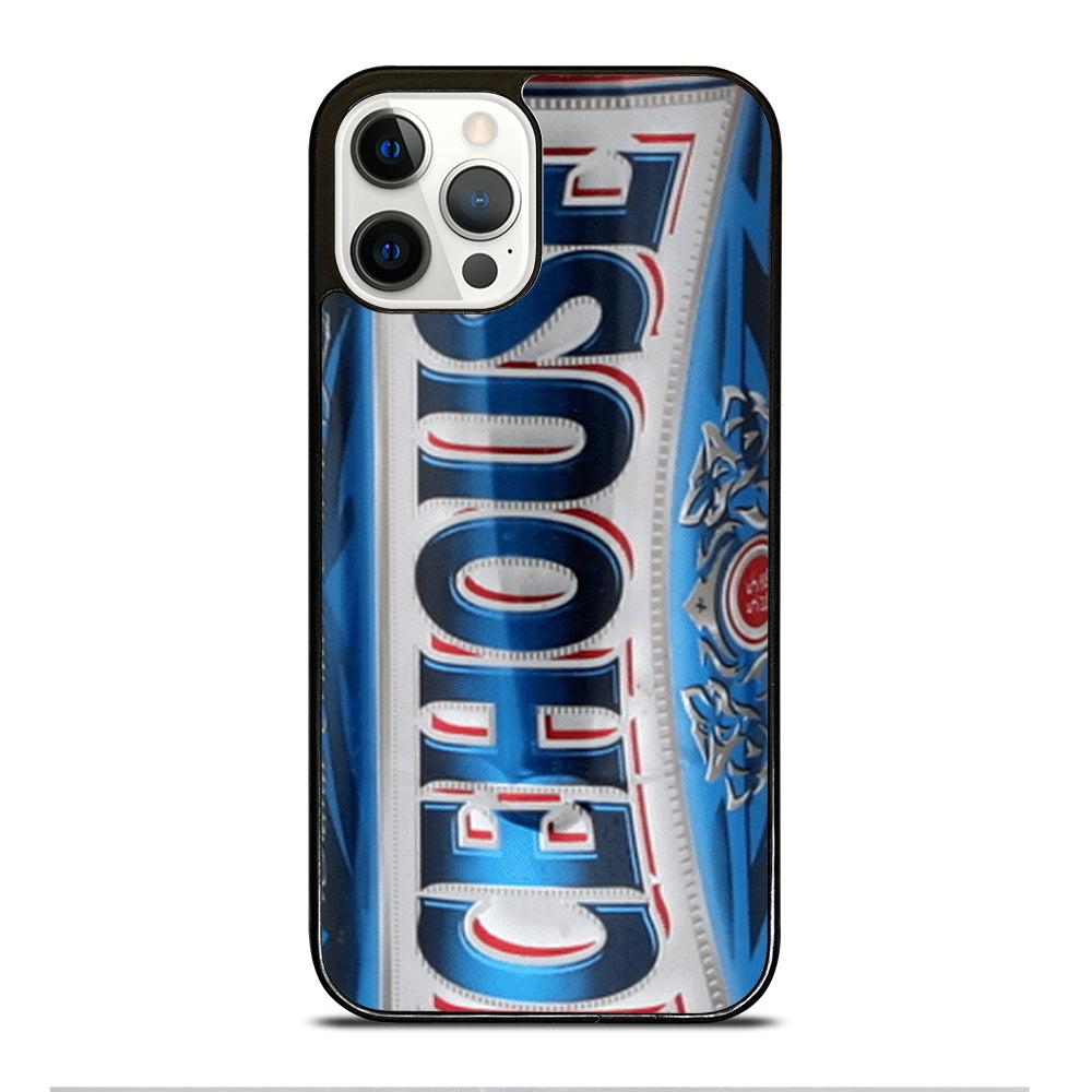 ICEHOUSE BEER BOTTLE 2 iPhone 12 Pro Case Cover
