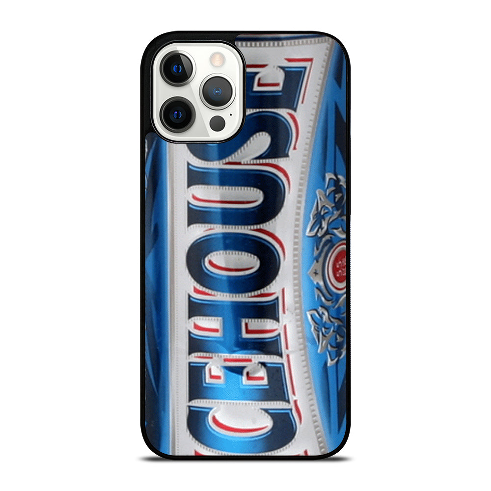 ICEHOUSE BEER BOTTLE 2 iPhone 12 Pro Max Case Cover