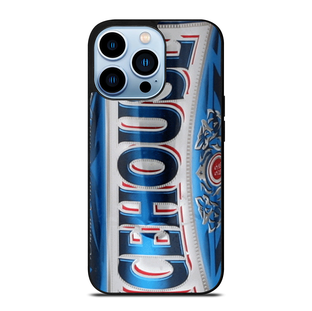 ICEHOUSE BEER BOTTLE 2 iPhone 13 Pro Max Case Cover