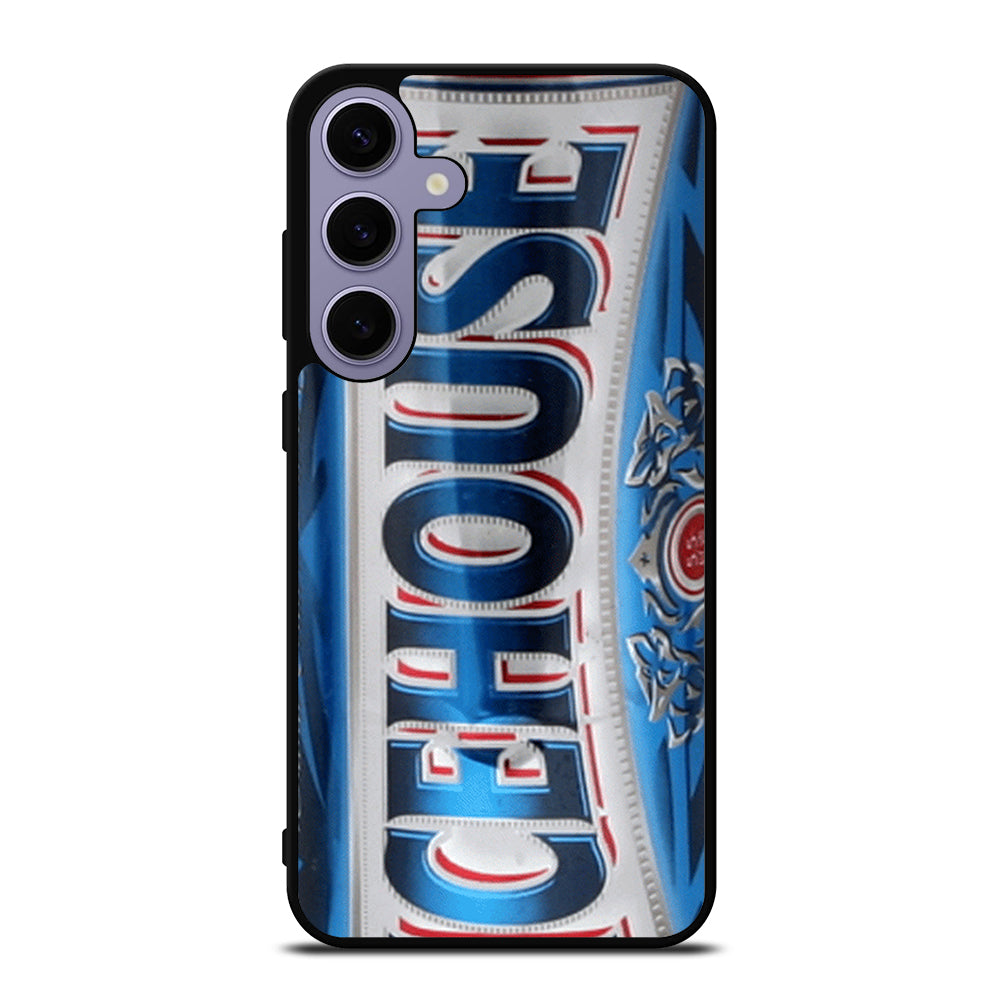 ICEHOUSE BEER BOTTLE 2 Samsung Galaxy S24 Plus Case Cover