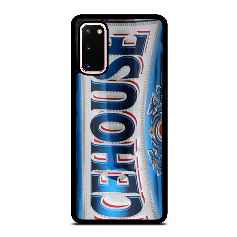 ICEHOUSE BEER BOTTLE 2 Samsung Galaxy S20 Case Cover