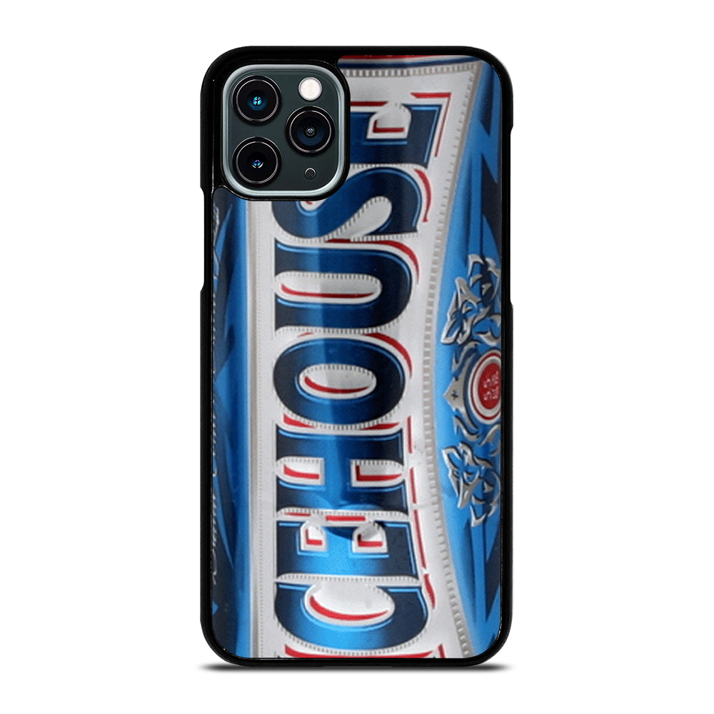 ICEHOUSE BEER BOTTLE 2 iPhone 11 Pro Case Cover