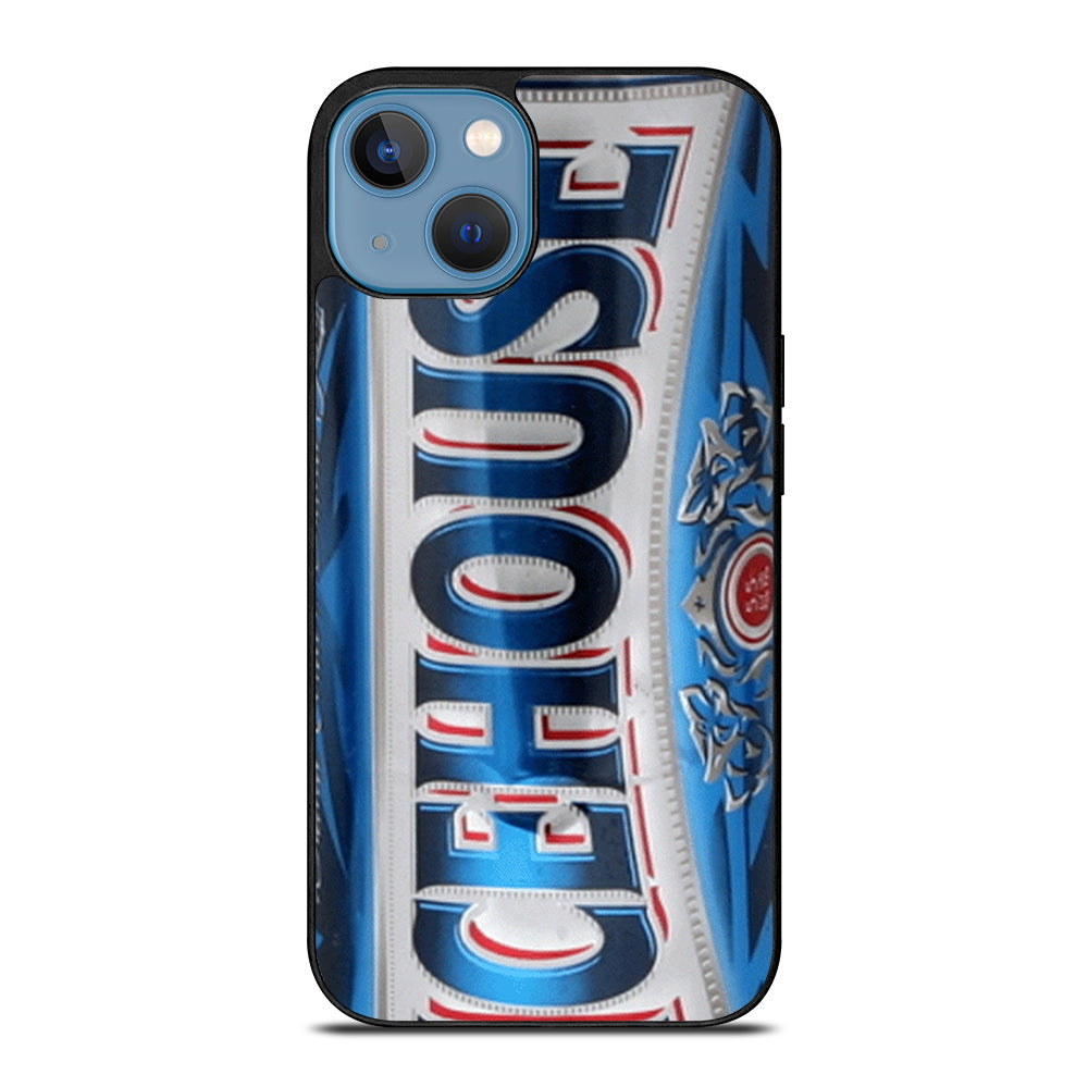 ICEHOUSE BEER BOTTLE 2 iPhone 13 Case Cover