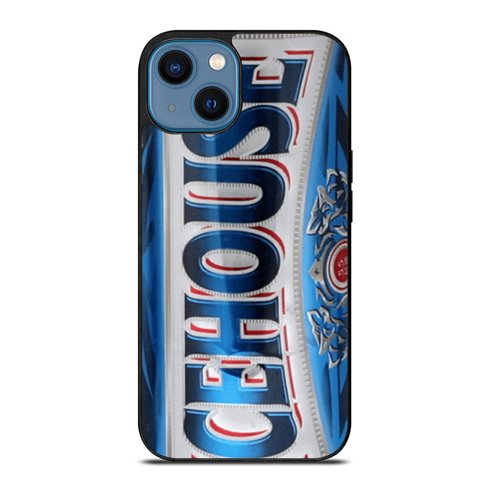 ICEHOUSE BEER BOTTLE 2 iPhone 14 Case Cover